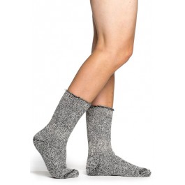 Chaussettes Woolpower Classic Protection 400 (laine mérinos