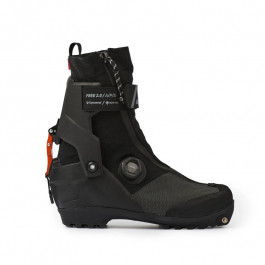 スキー ALFA FREE A/P/S Xplore Boots (39 EU) スキー ALFA FREE A/P/S Xplore Boots (39 EU) (39 Boots Xplore EU) A