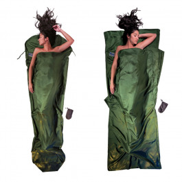 新作グッ sac de Drap en Sheet Travel Silk - Liner Mummy Silk Cocoon soie その他