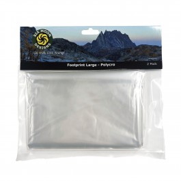 Six Moon Designs Polycro Footprint