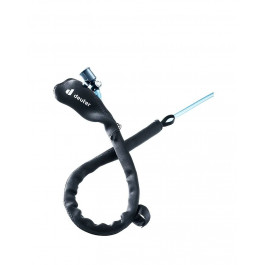 Deuter Streamer Tube & Helix Valve - Tuyau Et Embout Buccal Pour Système D'Hydratation - 95 Cm