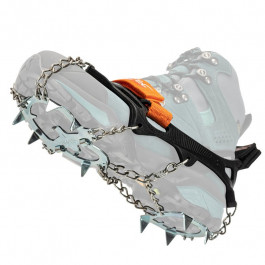 Crampons à neige/glace Runlite 2 - Le Pédalier