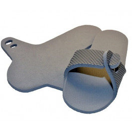 Claquettes minimalistes Jet Tong Mules