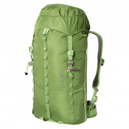 Sac à Dos Pliable BAGROUPS 14L – Nylon Imperméable, 6 Poches, Bretelles Rembourrées, Plié 19x15x9 Cm