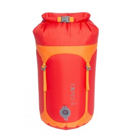 Sac de compression tanche vide d air Exped Waterproof
