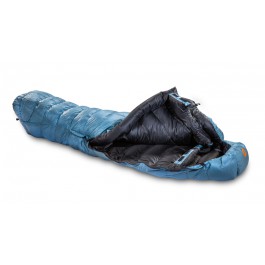 Test sac de couchage Valandré Shocking Blue Neo I Trekkings Test sac de couchage Valandré Shocking Blue Neo I Trekkings