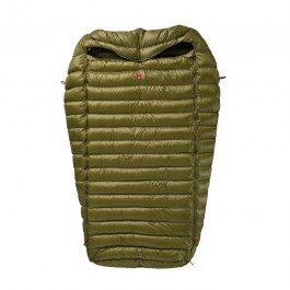 Sac de couchage 2 personnes Pajak Quest 4two