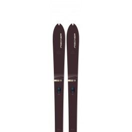 Skis Fischer S-Bound 98 Crown/Skin : Skis de Randonnée Nordique