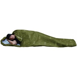 SOL Escape Bivvy Bivouac Sac de couchage Sursac Bivouac Survie