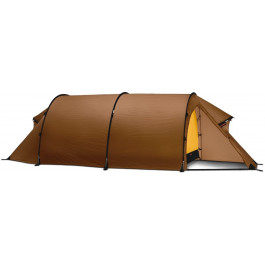 Hilleberg Keron 4 – Tente tunnel 4 saisons robuste et spacieuse
