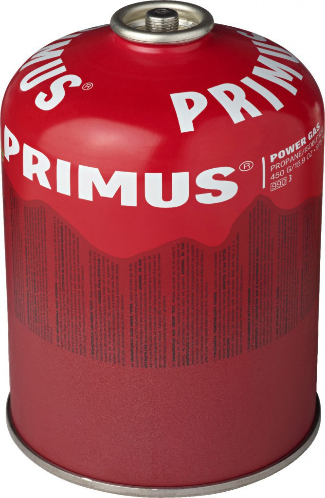 Power Gas 450 g Primus