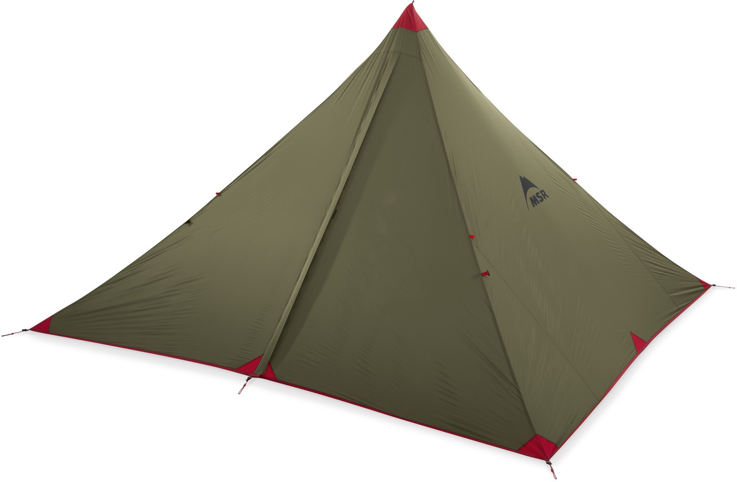 Abri ultraléger Msr Front Range
