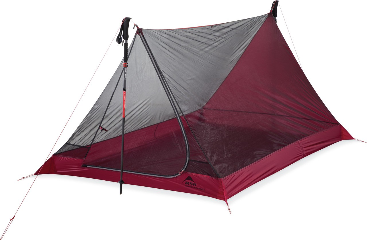 Msr Thru-Hiker Mesh House 2