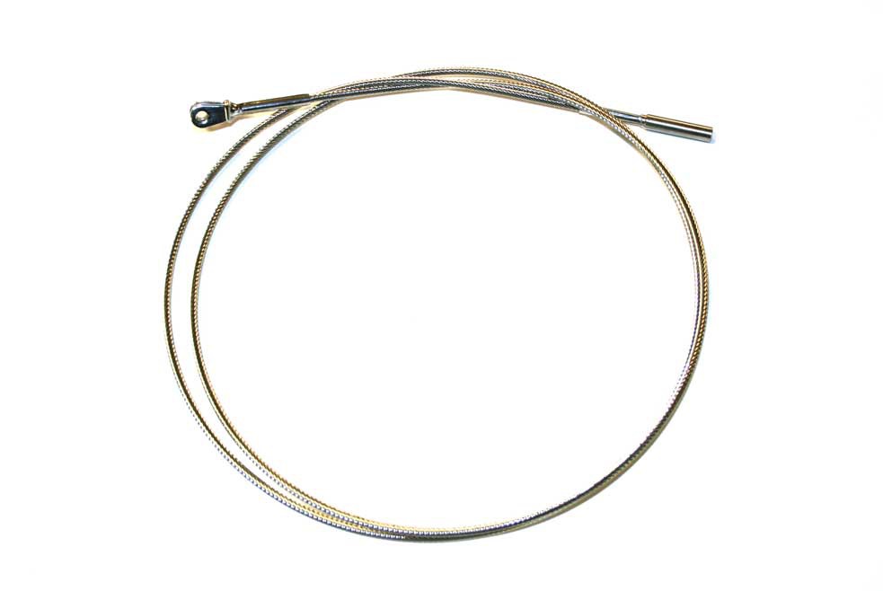 Acapulka Wire Incl. Swage Terminals : câble brancard