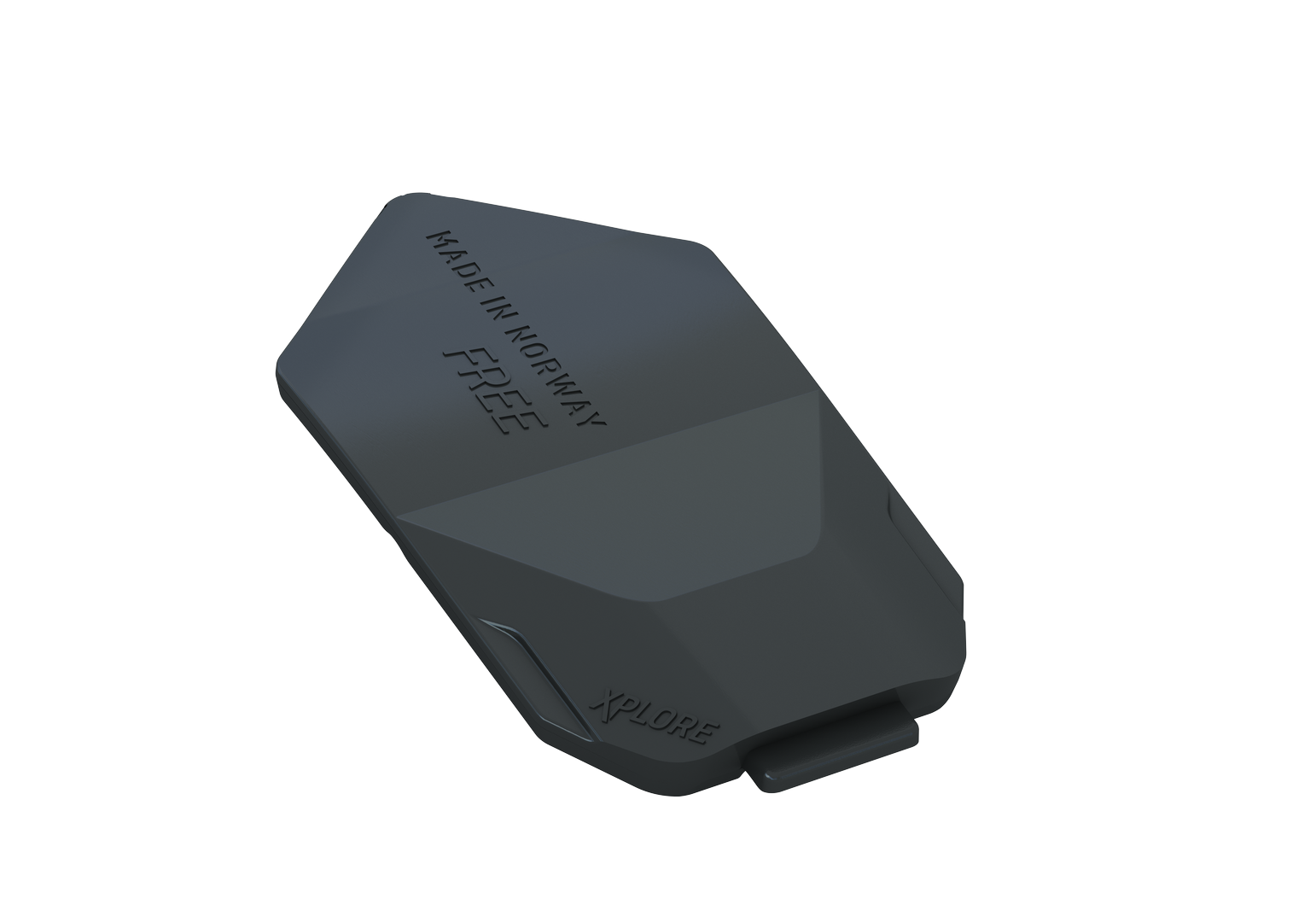 Rottefella Xplore Free Pivot Plate