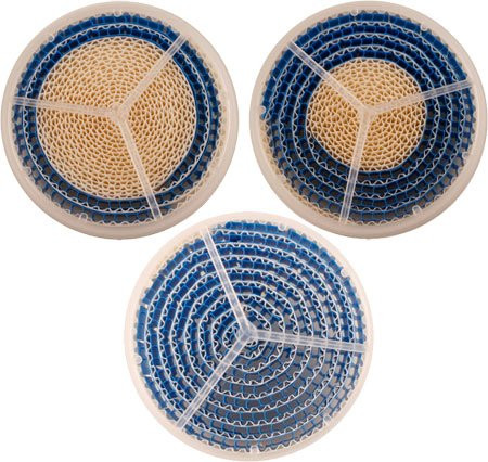 Airtrim Filtres Racing 1 + 2 + 3
