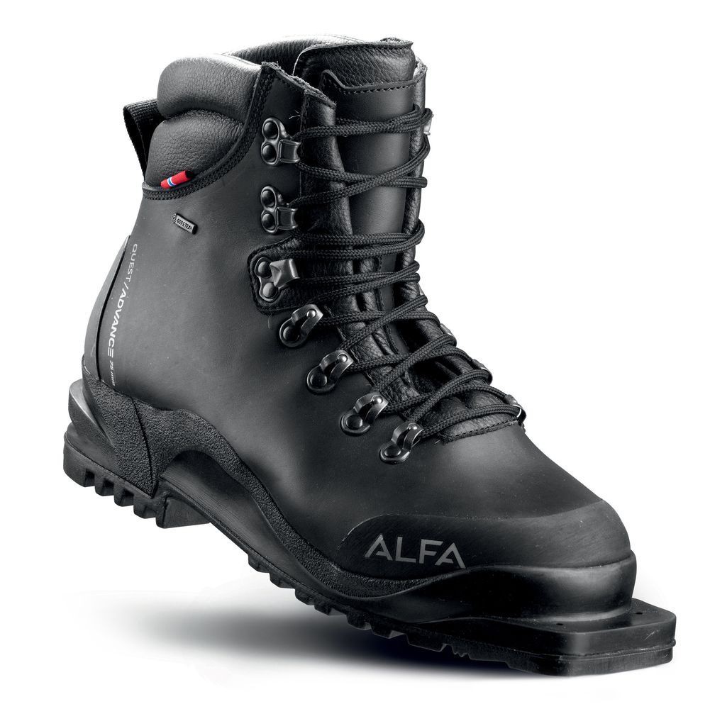 Alfa chaussures store