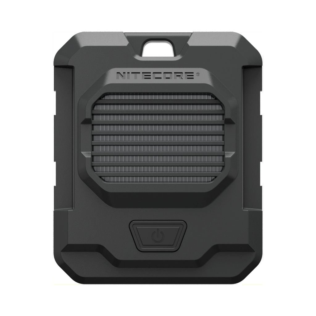 Nitecore EMR05 TAC