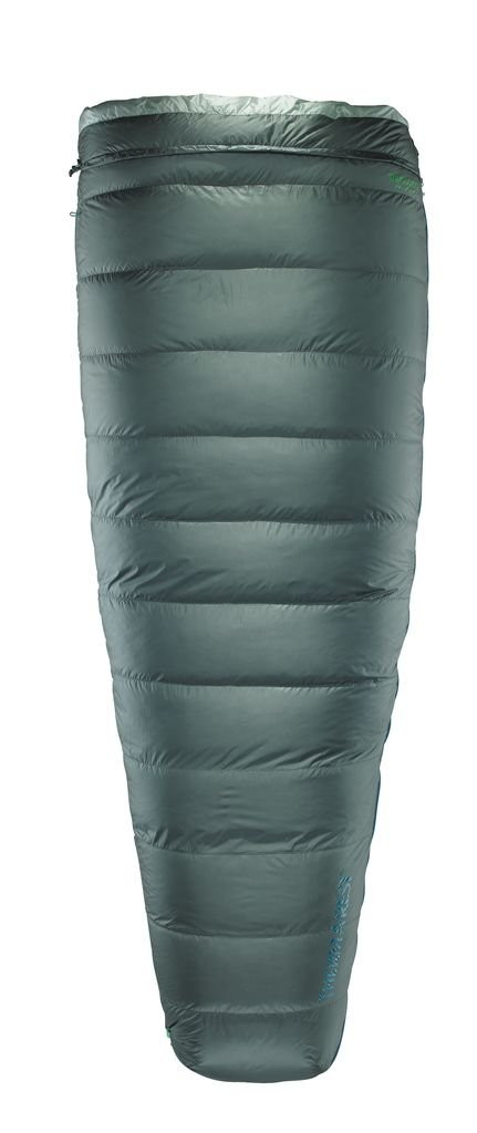Sac de couchage léger en duvet d'oie Thermarest Ohm 20F/-6C