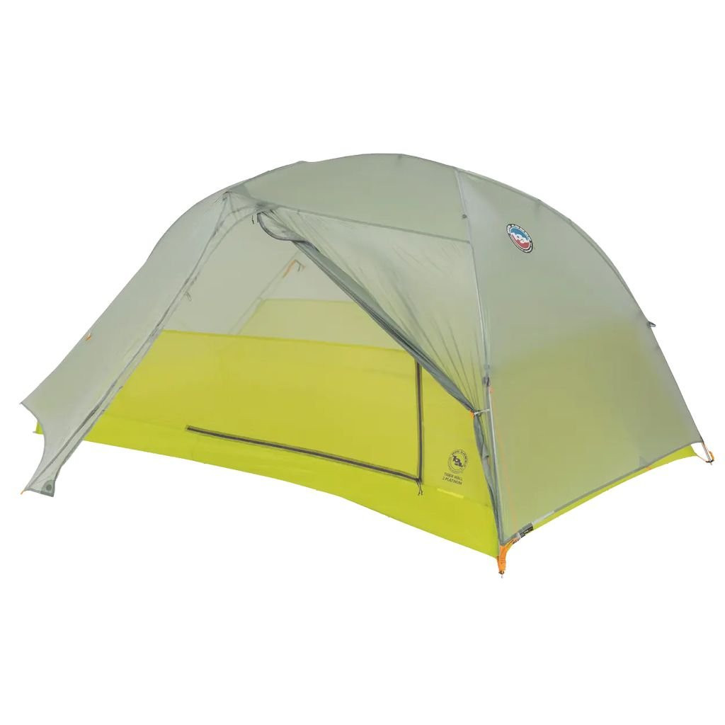 Big Agnes Tiger Wall 2 Platinum