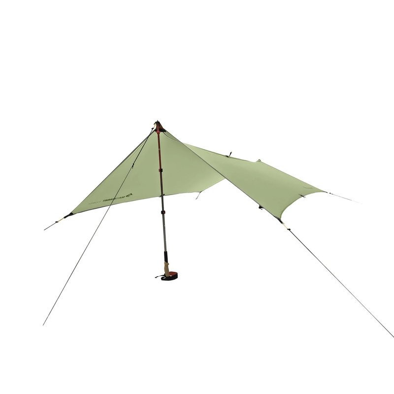 Bâche/abri Sea to Summit Escapist Evo Tarp