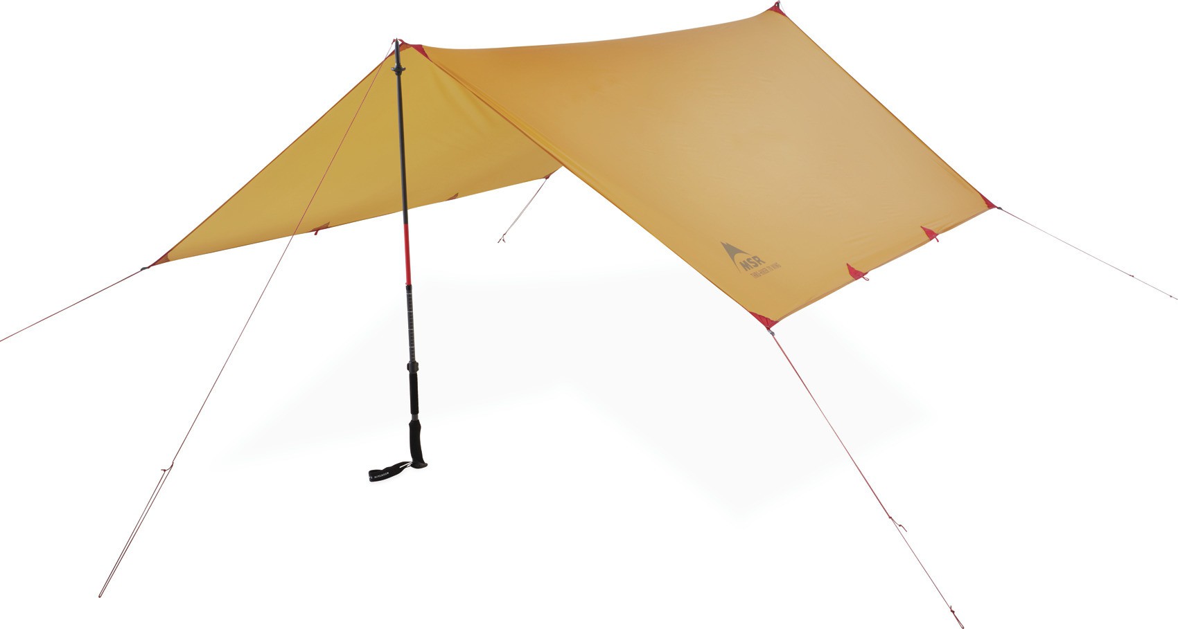 Msr Thru-Hiker 70