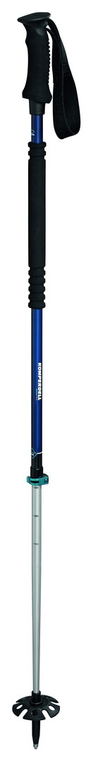 Komperdell Thermo Ascent Ti T2