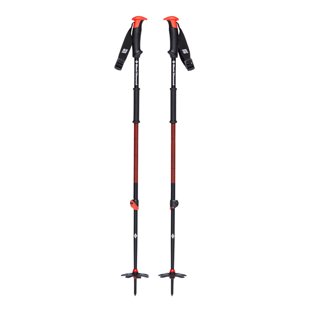 Bâtons Black Diamond Traverse Ski Pole