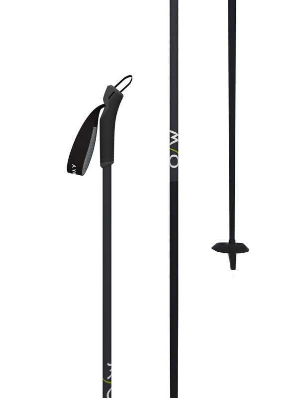 Bâtons One Way BC Offtrack