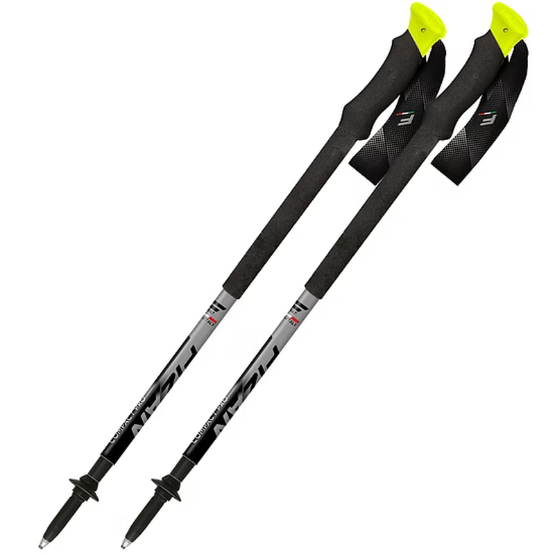 Bâtons Fizan Compact Pro
