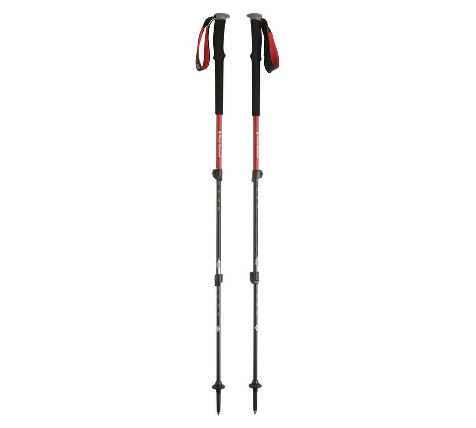Trail Flicklock Batons Black Diamond Trail Flicklock Batons Black Diamond