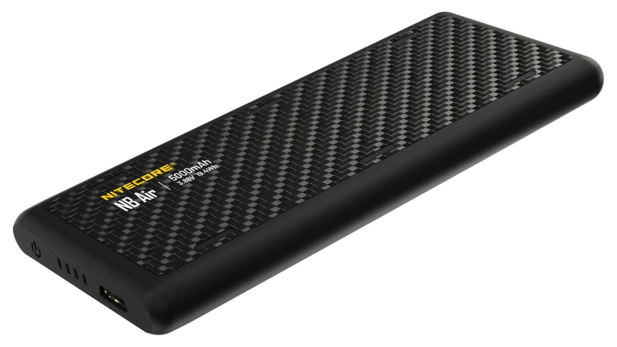Nitecore NB Air 5000 Power Bank