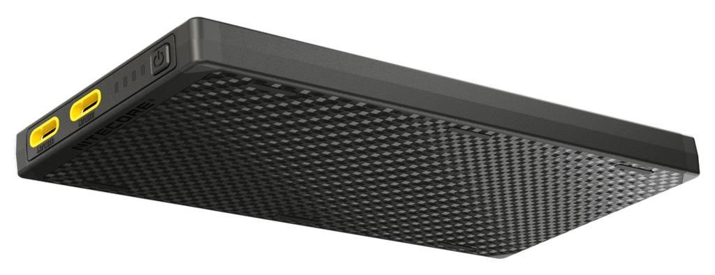 Nitecore NB10000 GEN3 Ultra Lightweight Power Bank