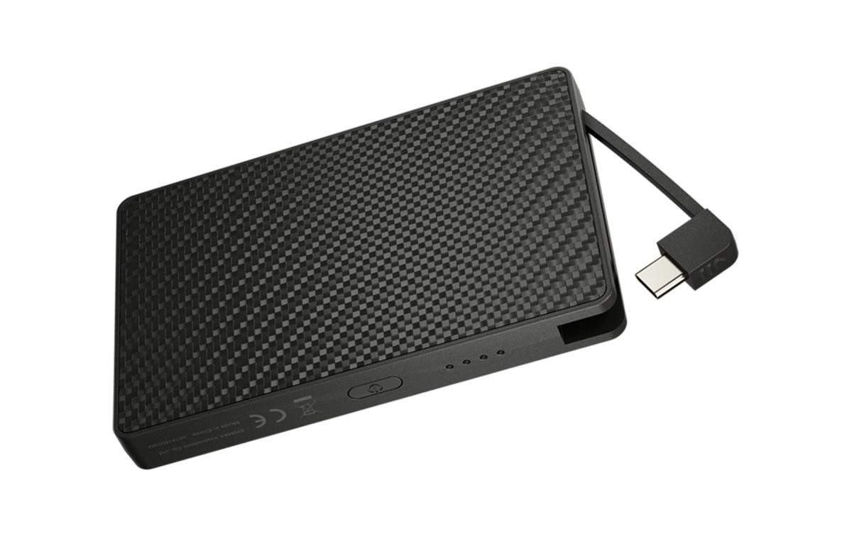 Nitecore Pocket 10000 Power Bank