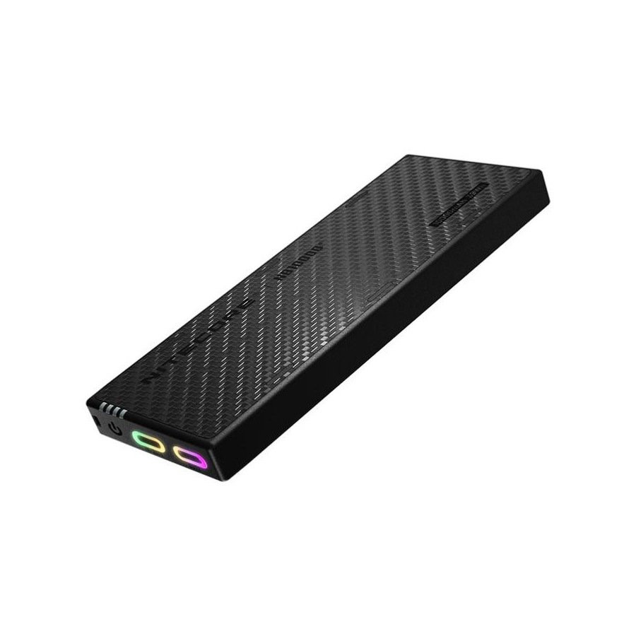 Nitecore NB10000 GEN4 Ultra Lightweight Power Bank