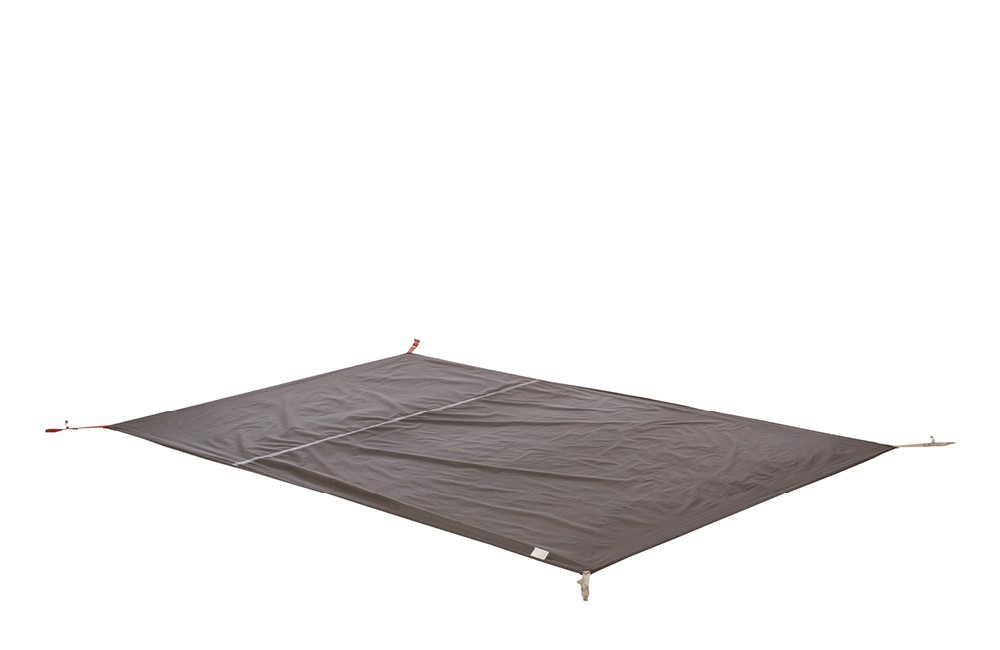 Big Agnes C Bar 2 Footprint