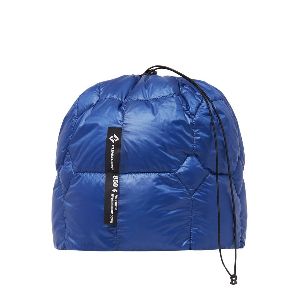 Cumulus Hybrid Down Hat