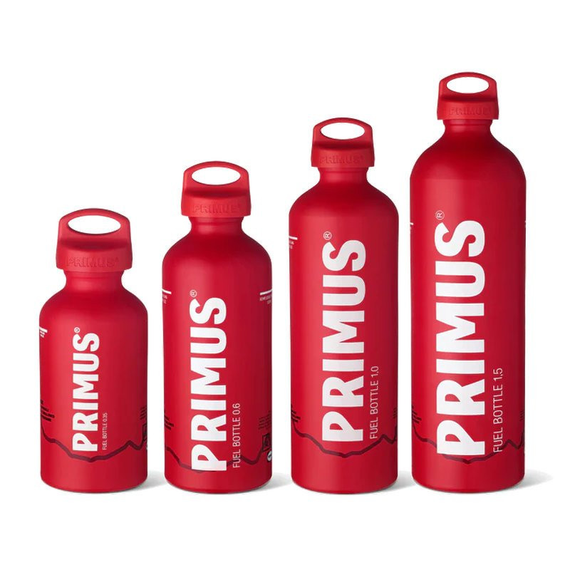 Bouteille à combustible Primus