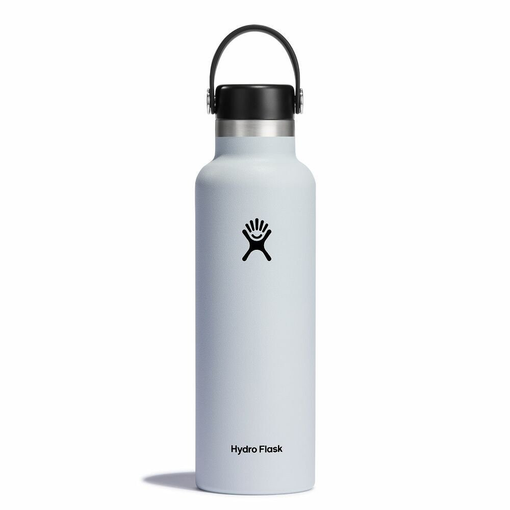 Hydro Flask Standard Mouth with Flex Cap 621 ml