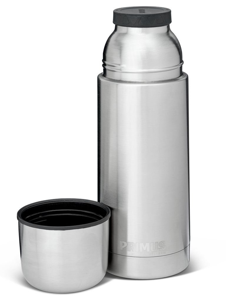 Bouteille isotherme légère Primus Classic Light Vacuum Bottle - 0.35L - Acier