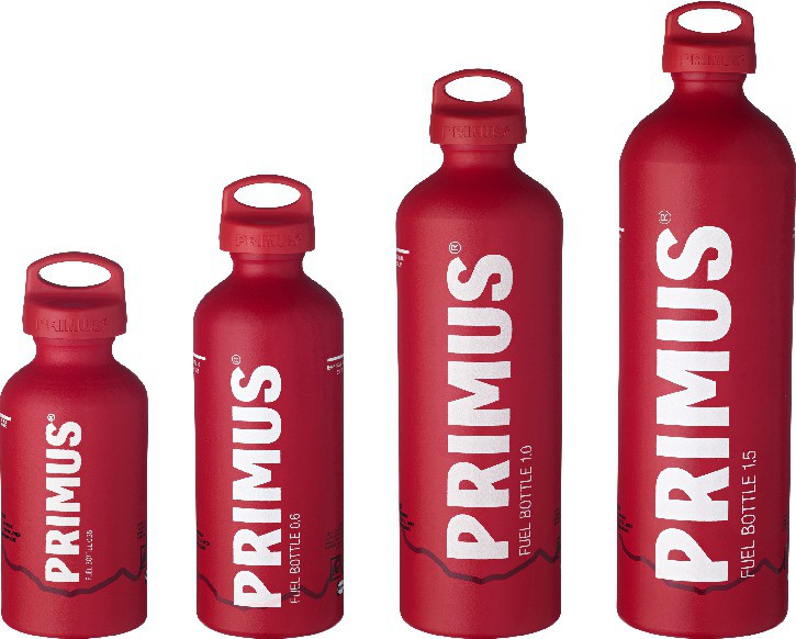 Bouteille à combustible Primus