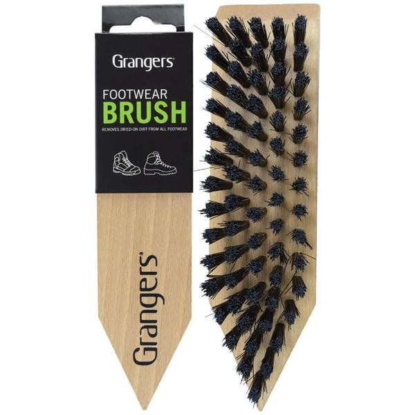 Brosse à chaussures - Click For Foot