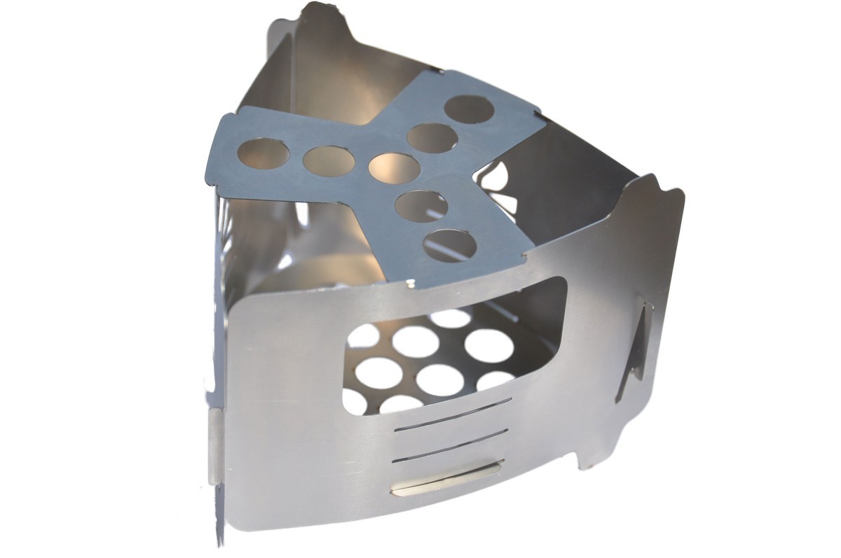 Bushbox Ultralight