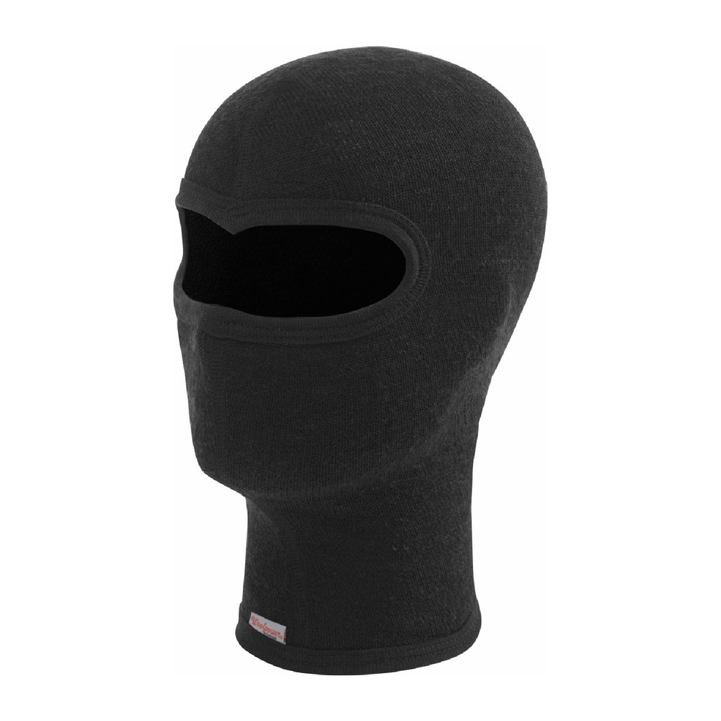 Cagoule chaude et légère en mérinos Woolpower Balaclava 200