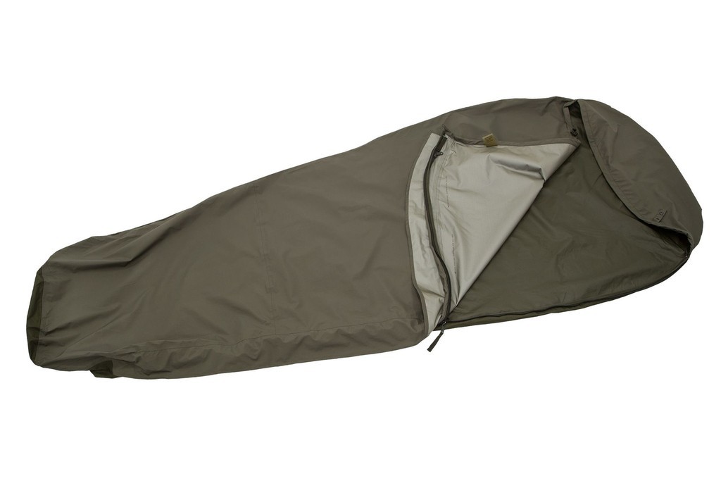 Sur-sac de couchage Imperméable