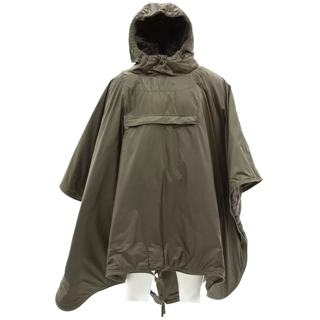 Carinthia Poncho System CPS
