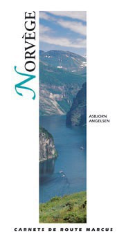 Carnets de route Norvège - Guide Marcus