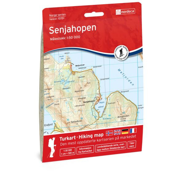 Senjahopen n° 10151 