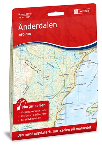 Ånderdalen