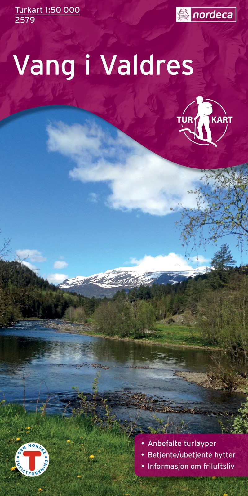 Nordeca Vang i Valdres n°2579